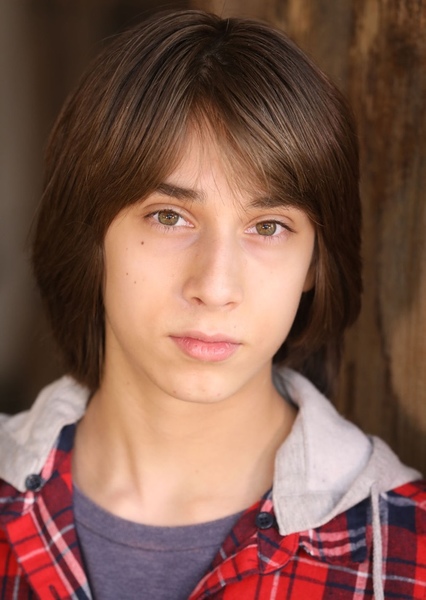 Jake T. Getman photo