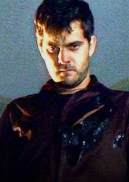 Jake Taylor (Cursed)