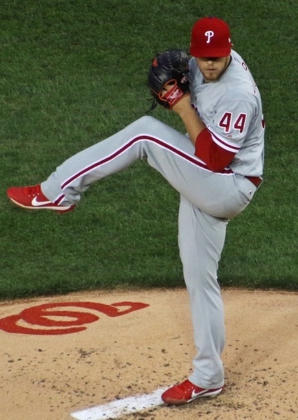 Jake Thompson