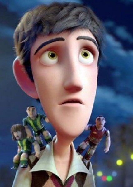 Jake (Underdogs)