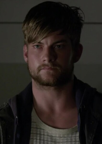 Jake Weary