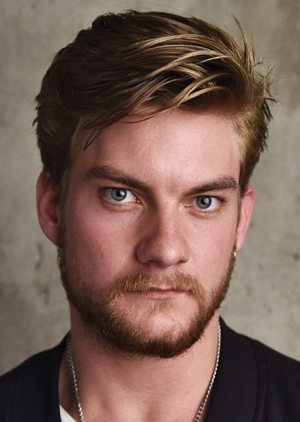 Jake Weary photo