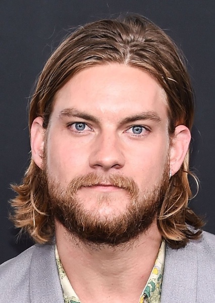 Jake Weary photo