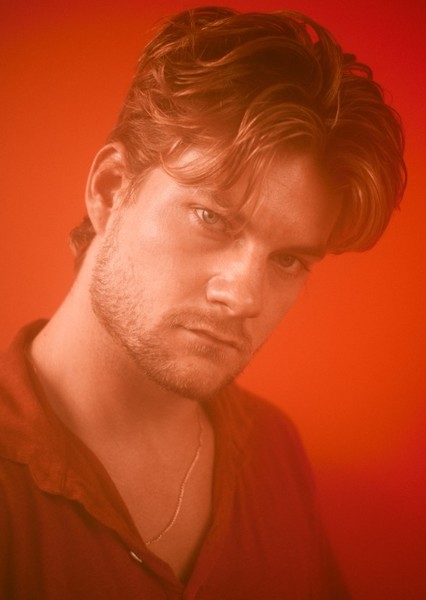 Jake Weary photo