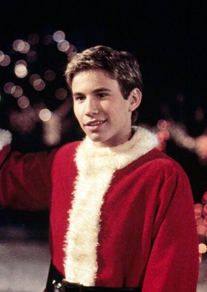 Jake Wilkinson (I'll Be Home for Christmas)