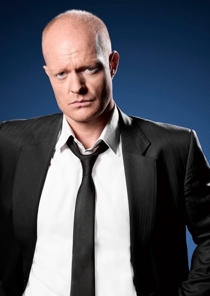 Jake Wood