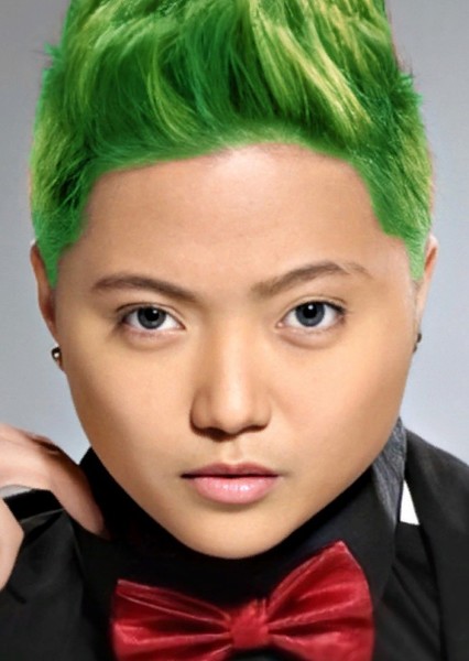 Jake Zyrus photo