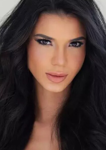 Jakelyne Oliveira photo