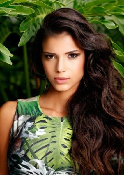 Jakelyne Oliveira photo