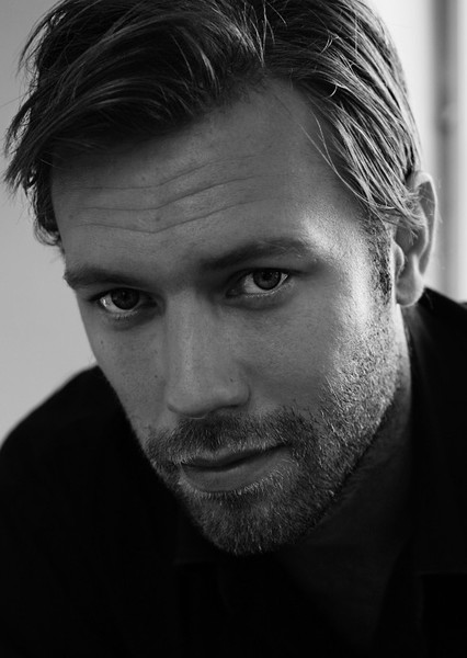 Jakob Cedergren photo