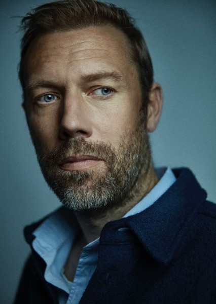 Jakob Cedergren photo