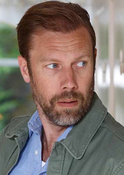 Jakob Cedergren photo