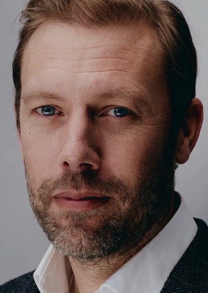 Jakob Cedergren photo