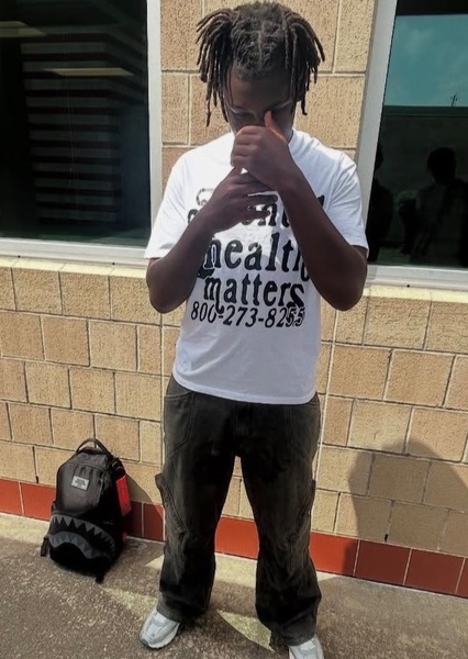 Jakobe Butler