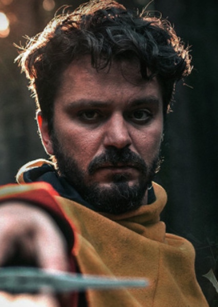 Jakub Chromeček photo