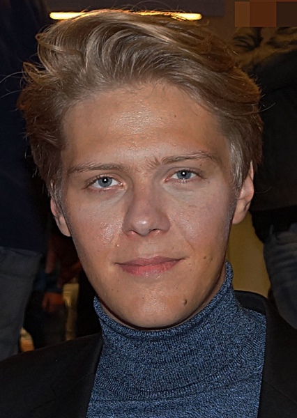 Jakub Gierszał photo