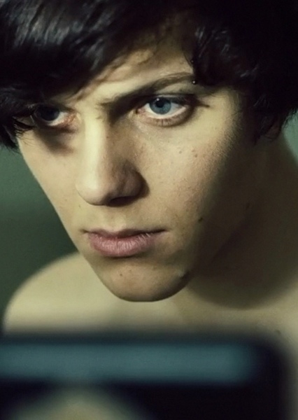 Jakub Gierszał photo
