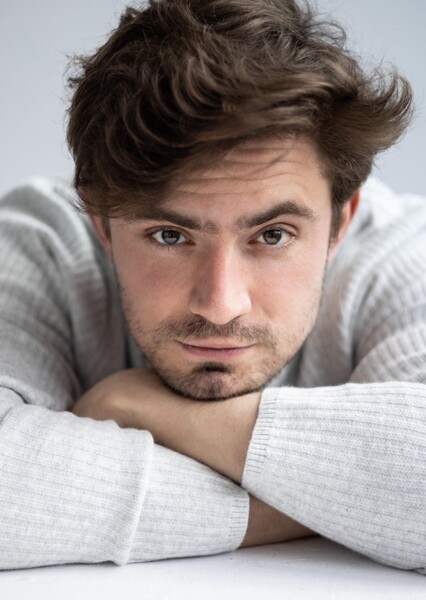 Jakub Sasak photo