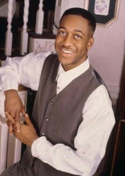 Jaleel White photo