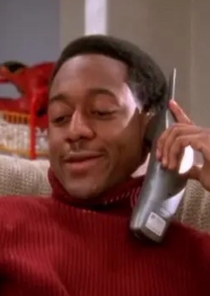Jaleel White photo