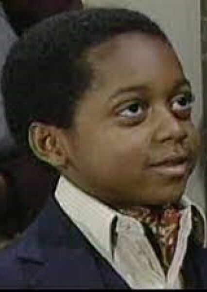 Jaleel White