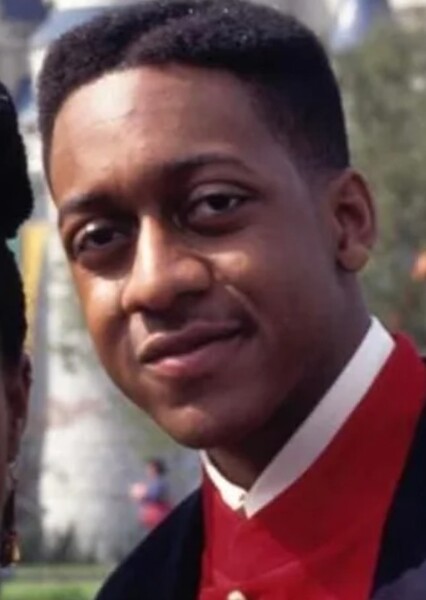 Jaleel White