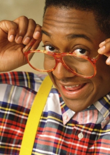 Jaleel White photo