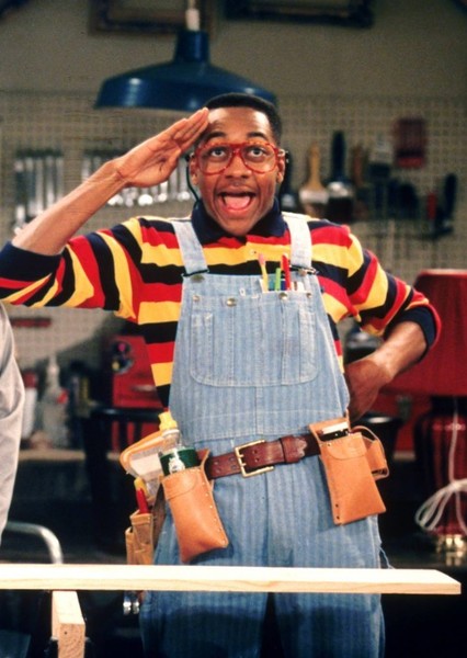 Jaleel White photo