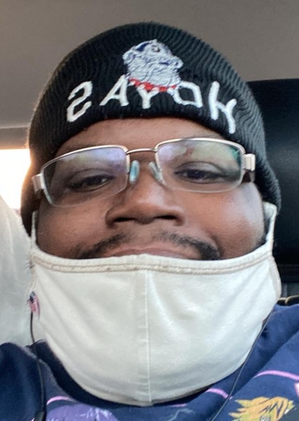 Jalen Frisby