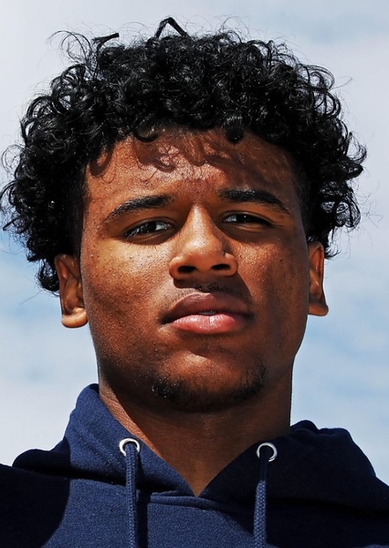 Jalen Green