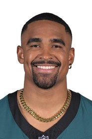 Photos of Jalen Hurts on myCast - Fan Casting Your Favorite Stories