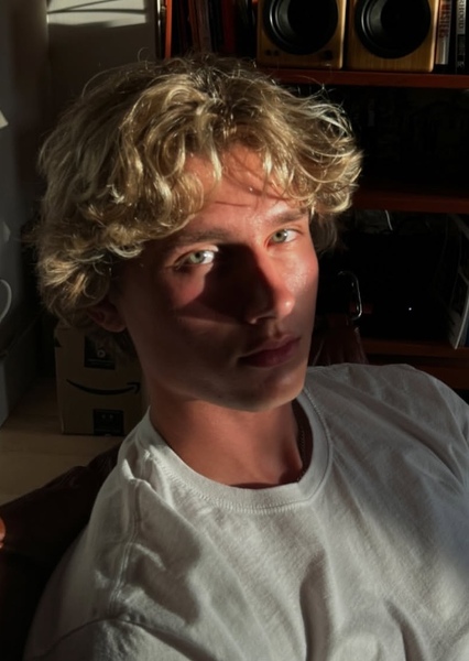 Gavin Truitt