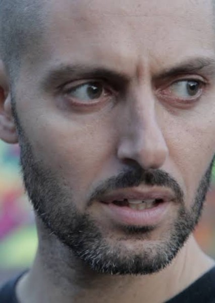 Jalil Naciri