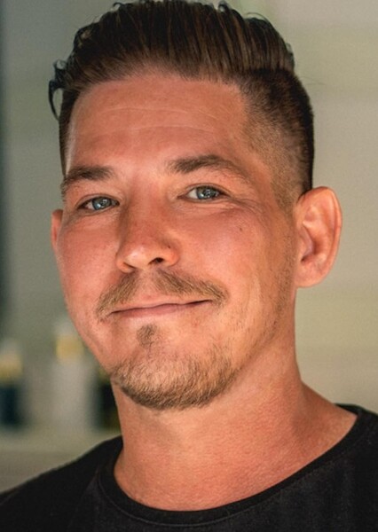 Jalmari Helander photo