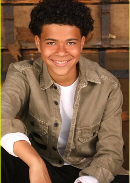 Jalon Christian photo