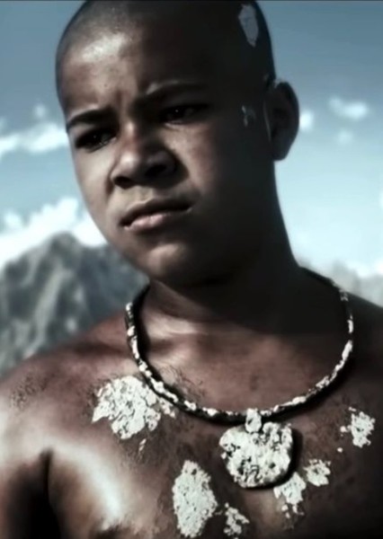 Jalon Christian photo