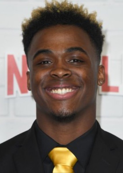 Jalon Howard photo