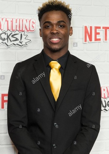 Jalon Howard photo