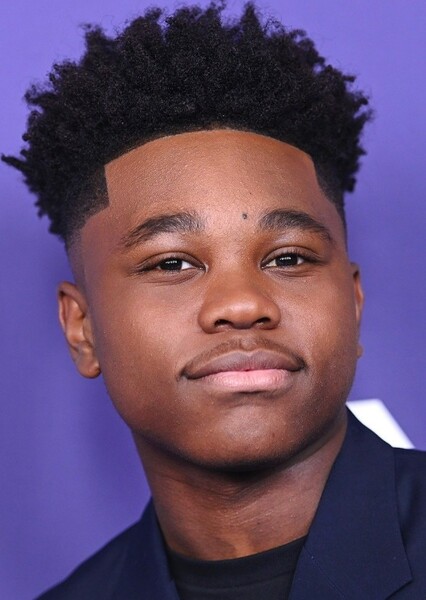 Jalyn Hall photo