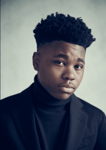 Jalyn Hall photo