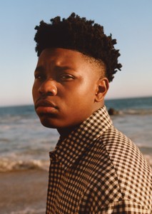 Jalyn Hall