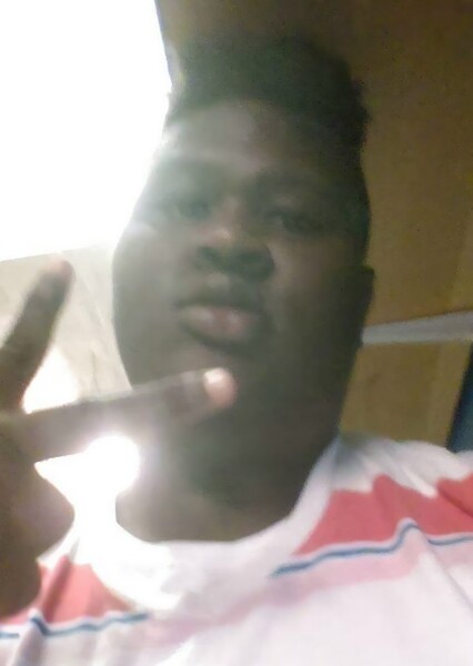 Jamaal Sewell