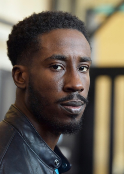 Jamal Akakpo