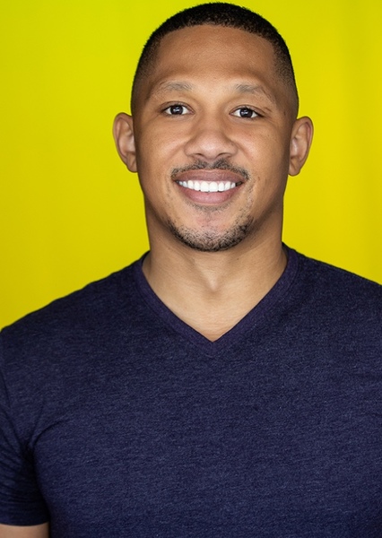 Jamal Delaney photo
