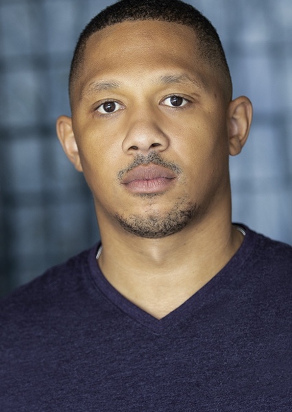 Jamal Delaney