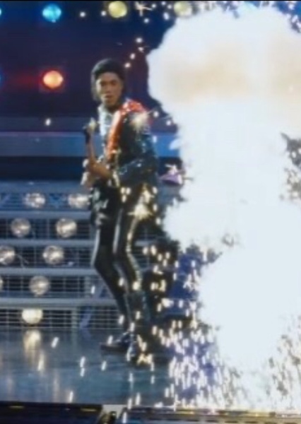 Jermaine Jackson