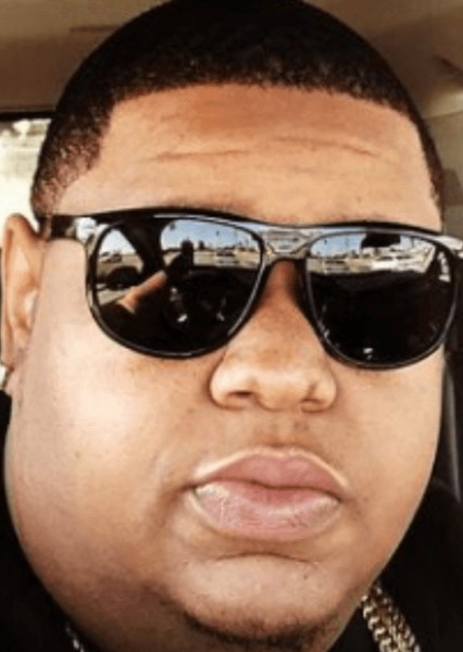 Jamal Mixon