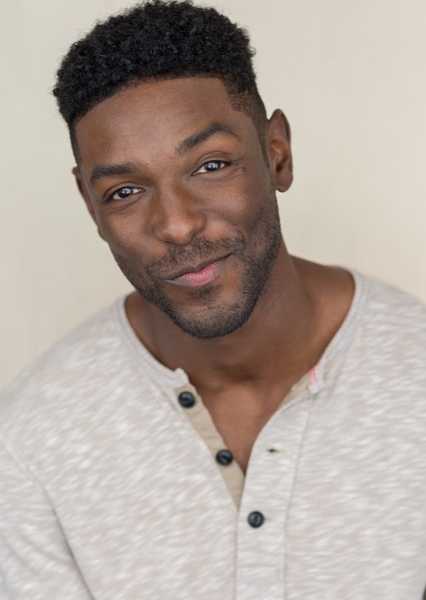 Jamal R. Henderson photo