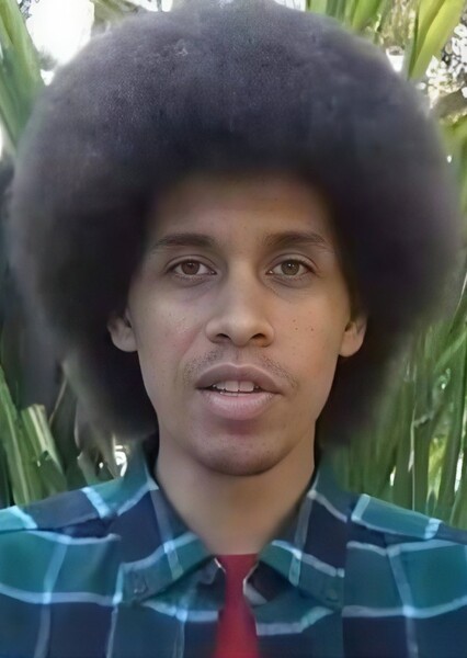 Jamal Summers