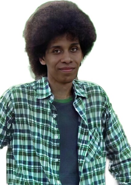 Jamal Summers photo